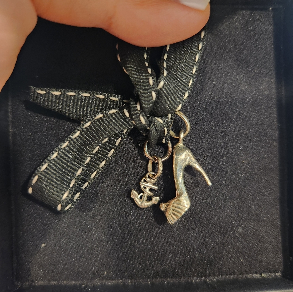 Links of London charms